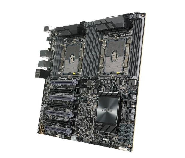 ASUS WS C621E SAGE - 427205 - zdjęcie 4
